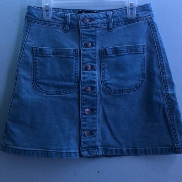 apriljeans, small, light blue - Picture 1 of 2